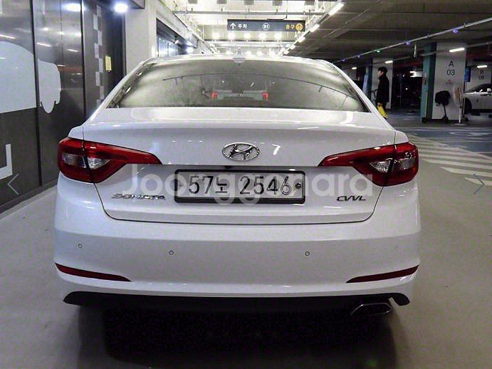 @14년식 LF쏘나타 2.0 CVVL 스마트 전국최저--4