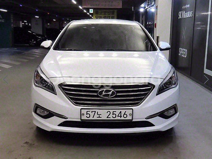 @14년식 LF쏘나타 2.0 CVVL 스마트 전국최저--1