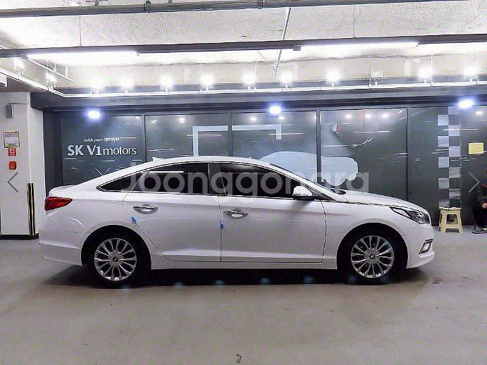 @14년식 LF쏘나타 2.0 CVVL 스마트 전국최저--2