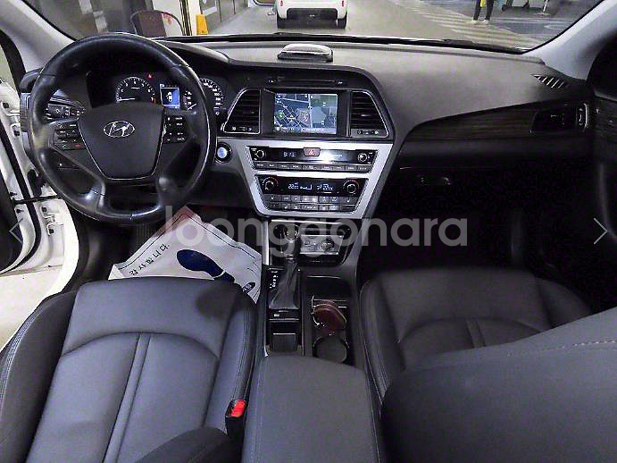 @14년식 LF쏘나타 2.0 CVVL 스마트 전국최저--9