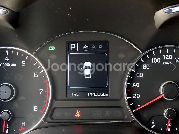 @16년식 더 뉴K3 1.6 GDI 트렌디E 전국최저--8