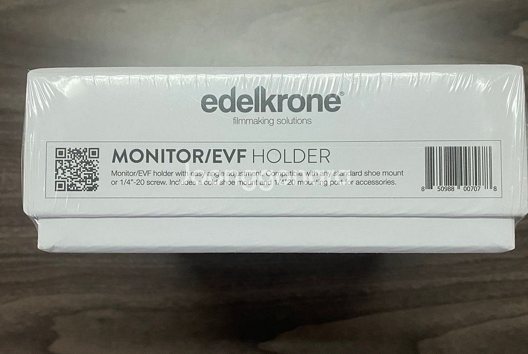 에델크론 Edelkrone Monitor/EVF--4