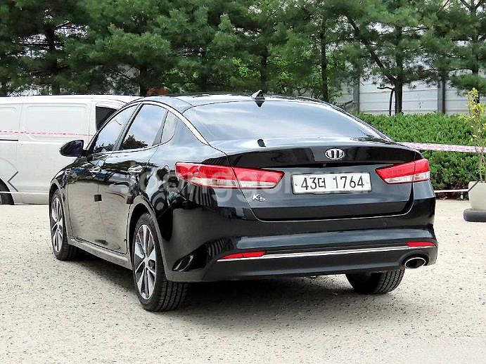 @15년식 신형 K5 2.0 가솔린 노블레스 스페셜--2