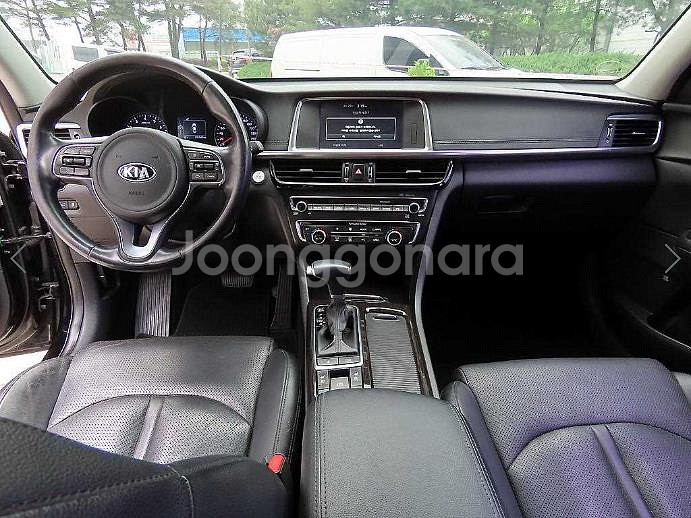 @15년식 신형 K5 2.0 가솔린 노블레스 스페셜--6