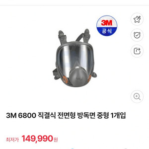 건설현장 안전용품