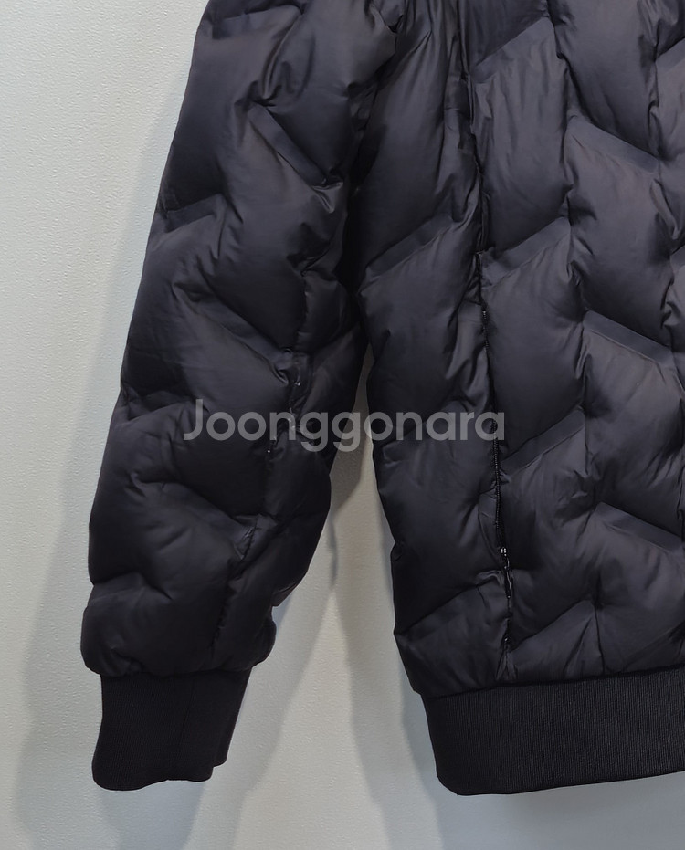 링스골프 남성 다운 점퍼(L1193JD207)--4