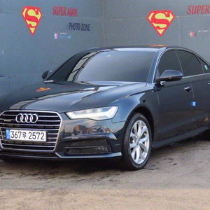 @18년식 A6(4세대) 35 TDI 콰트로 컴포트