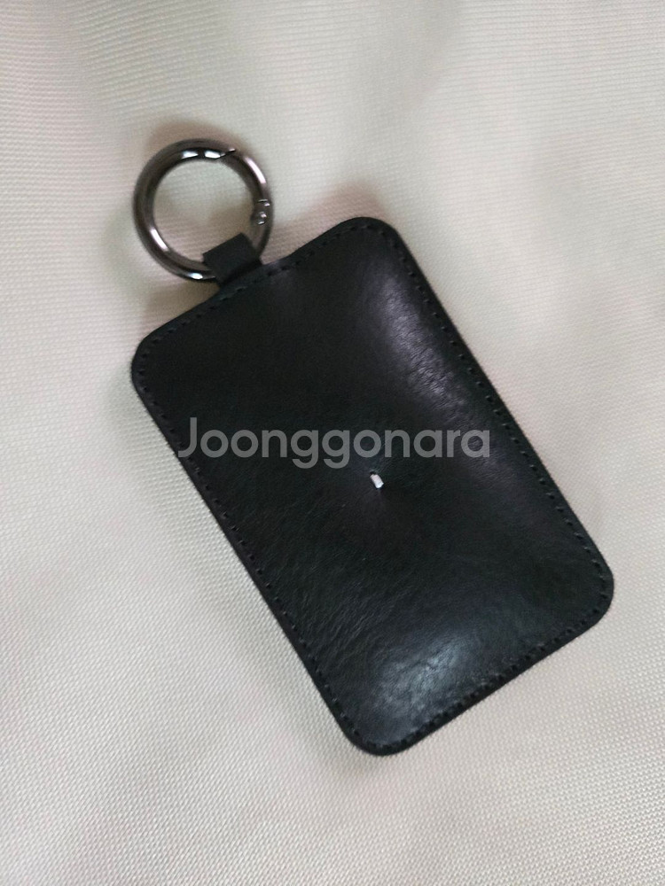 베지터블 가죽 카드지갑--1