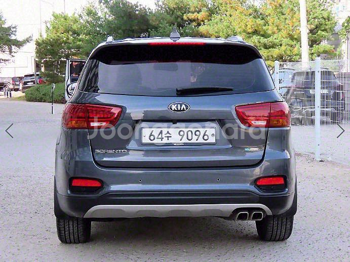 @18년식 더 뉴쏘렌토 디젤 R2.2 2WD 노블레스--3