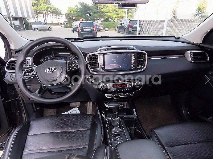 @18년식 더 뉴쏘렌토 디젤 R2.2 2WD 노블레스--6
