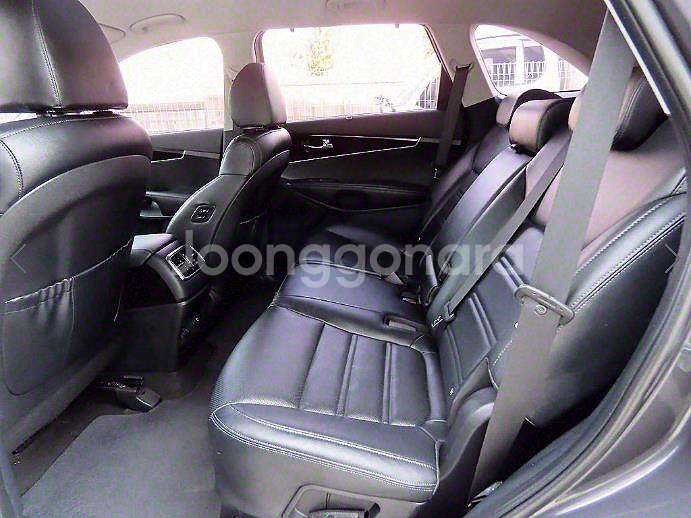 @18년식 더 뉴쏘렌토 디젤 R2.2 2WD 노블레스--5