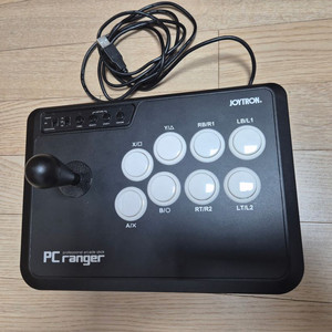 조이트론 PC 레인저 조이스틱 JOYSTICK