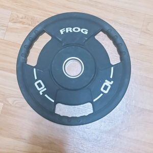 원판 10kg