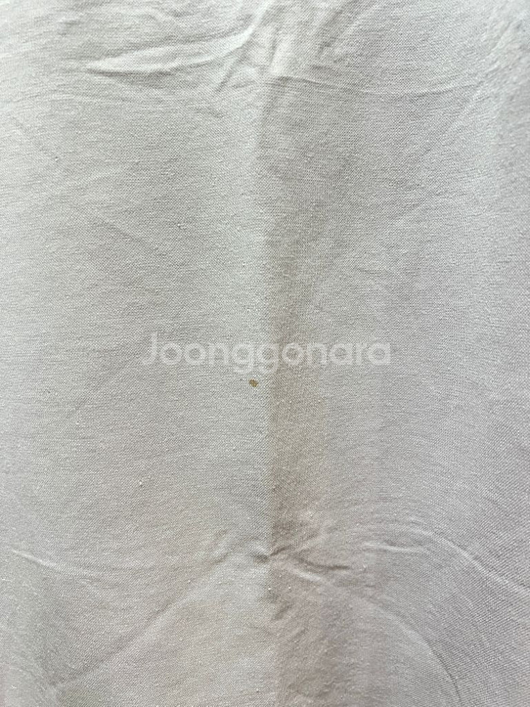 알렌느 모달 반팔 티셔츠--3
