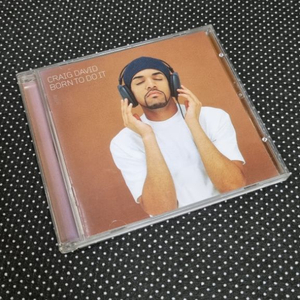 크랙 데이빗 Craig David