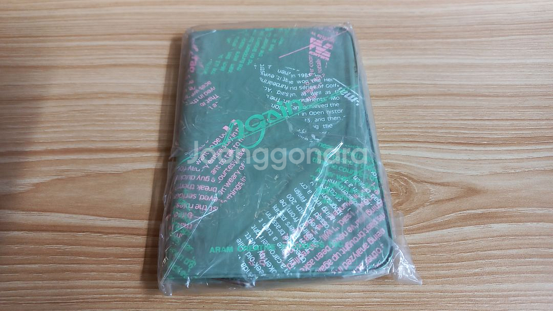 고전문구 수첩 다이어리 빈티지 80년대 90년대--3