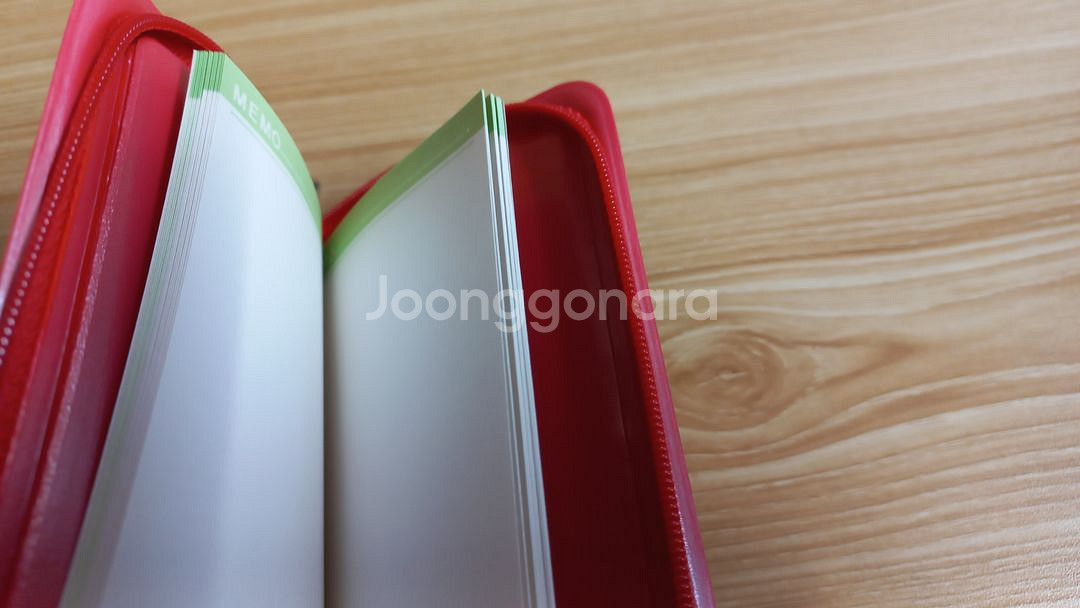 고전문구 수첩 다이어리 빈티지 80년대 90년대--9