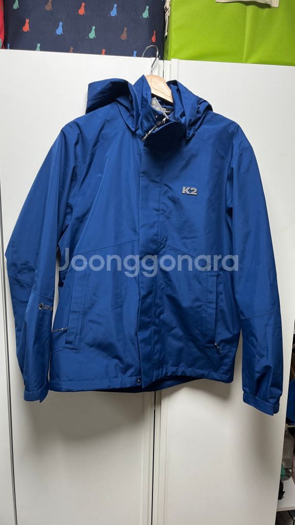 k2고어텍스자켓--1