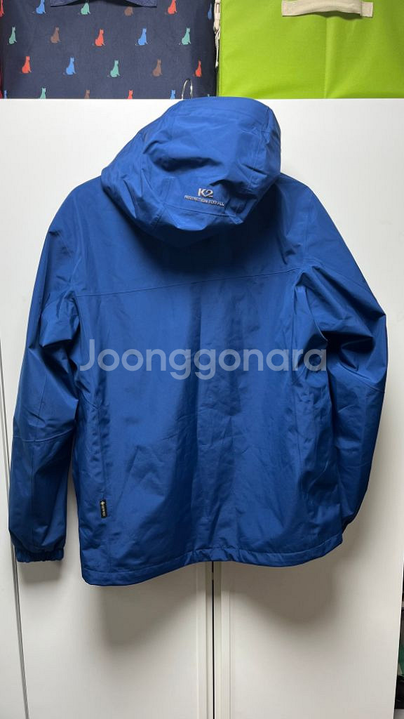 k2고어텍스자켓--2