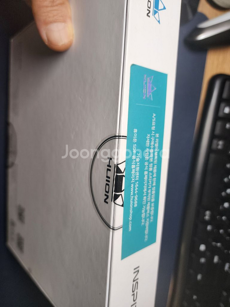휴이온 h430p 타블렛(미개봉 새상품)--1