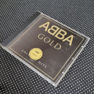 ABBA GOLD