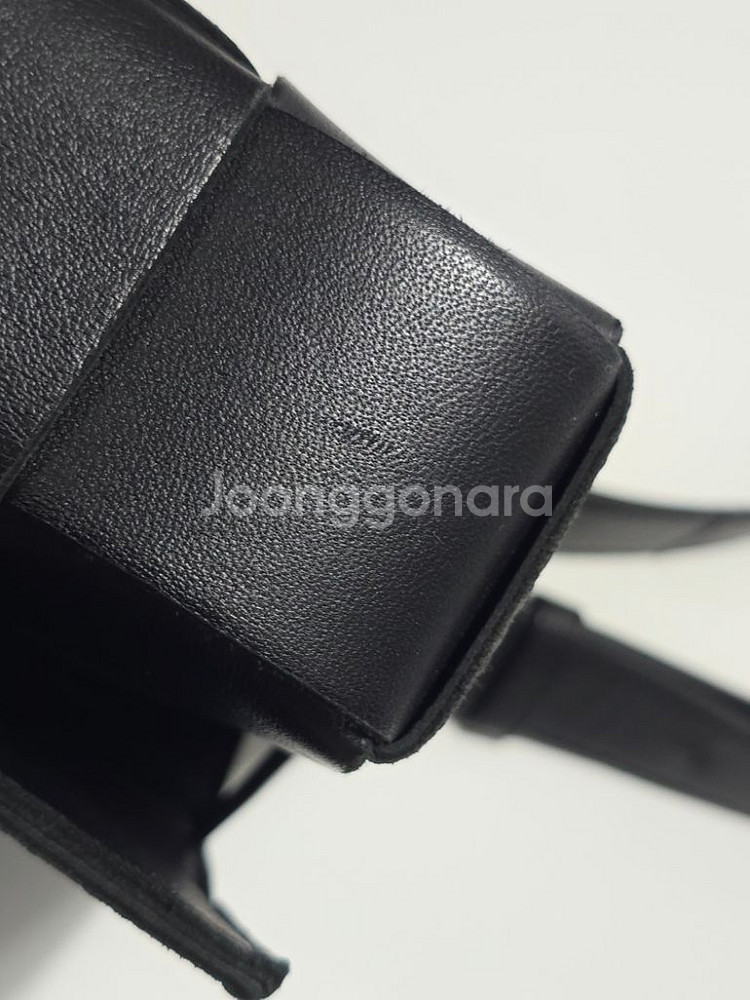 보테가베네타 카세트백--8
