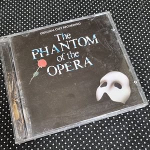 The Phantom Of The Opera