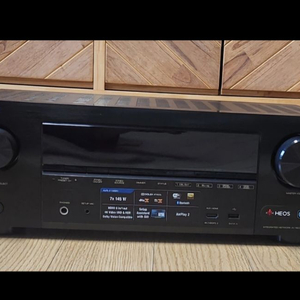 DENON AVR-X1500H AV리시버(가격내림