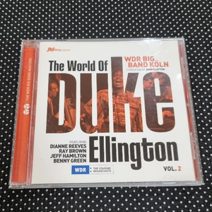 Duke Ellington 듀크 엘링턴