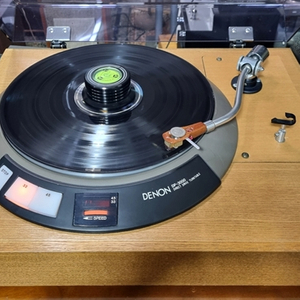 DENON DP-3000 턴테이블