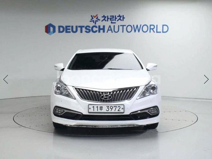 @15년식 그랜저HG HG 240 모던 전국최저가격--2