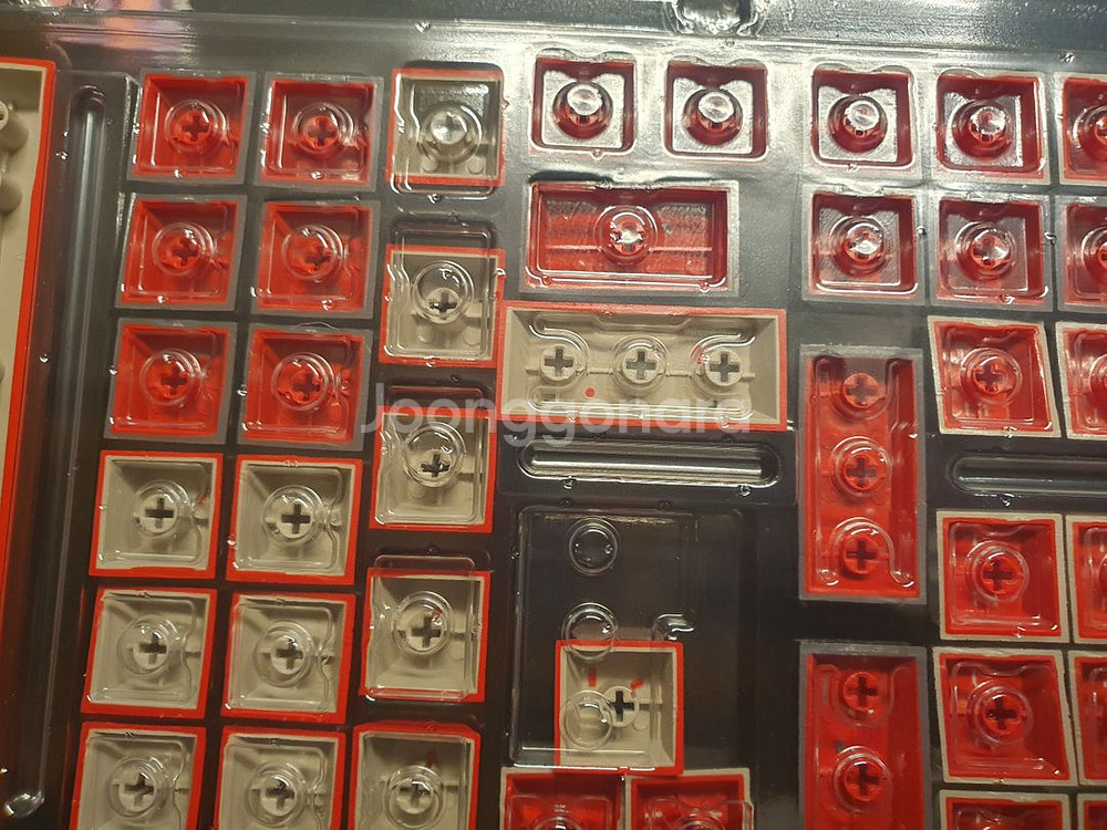 pbt 키캡 새상품--1