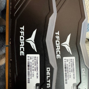 TeamGroup T-Force DDR4-3200