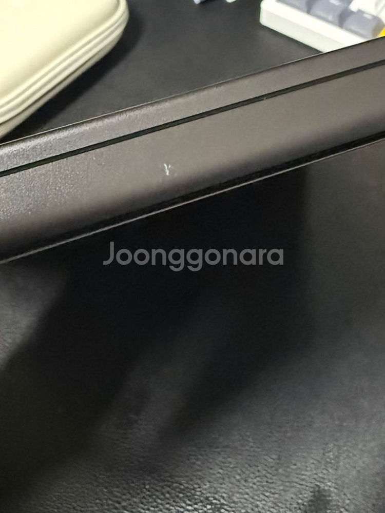 풀박스) 맥북 프로 m3 pro 팝니다!--2