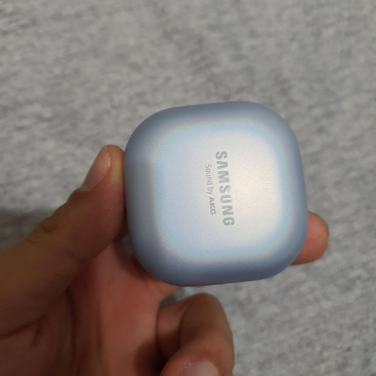 정품 삼성 갤럭시 버즈 프로1 sm-r190 고장품--0