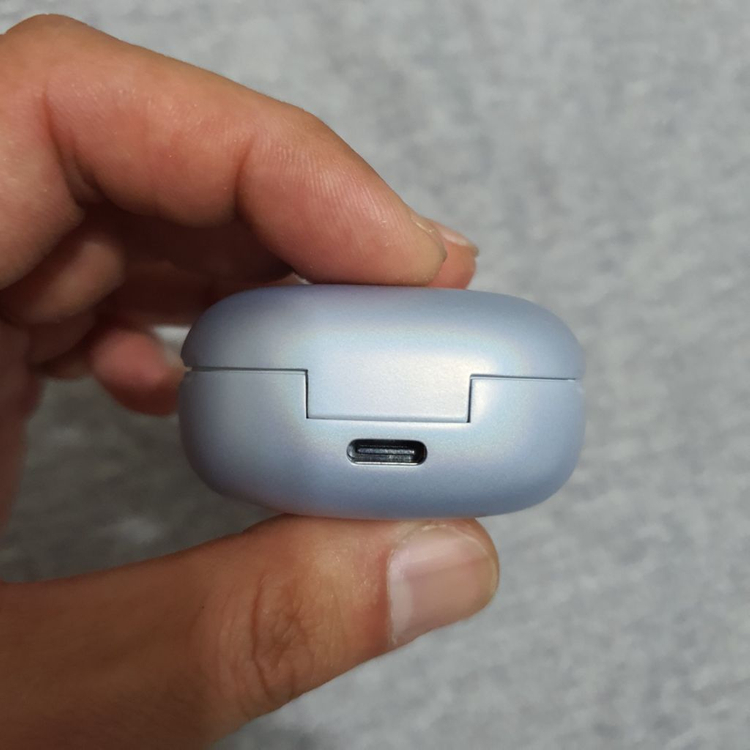 정품 삼성 갤럭시 버즈 프로1 sm-r190 고장품--5