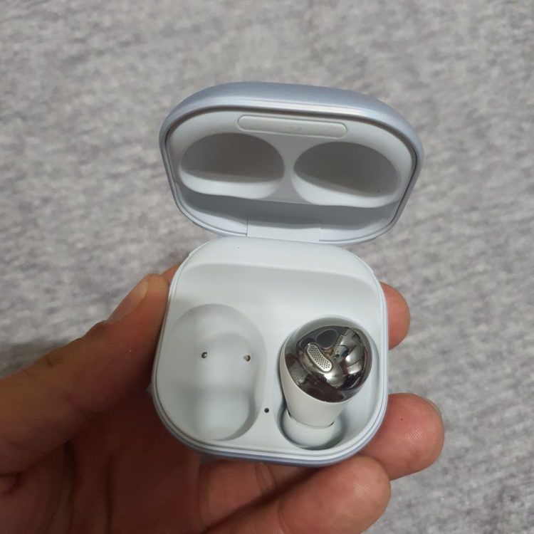 정품 삼성 갤럭시 버즈 프로1 sm-r190 고장품--9