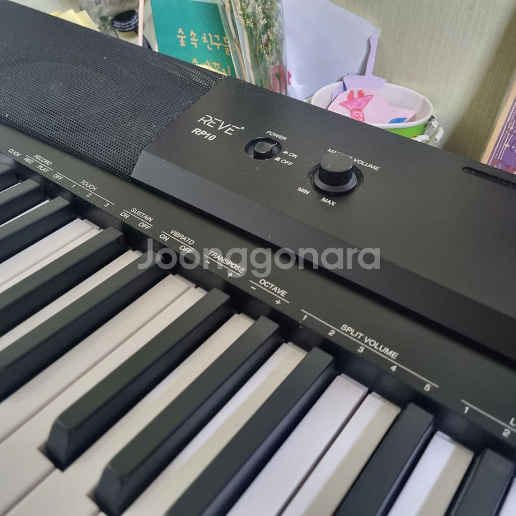 레브 88건반 피아노--2