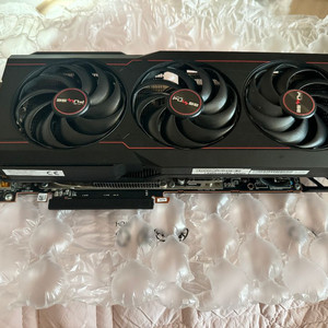 rx6800xt 사파이어 펄스 sapphire puls