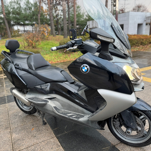 bmw c650gt 2013년 abs 짧은키로수 팝니다