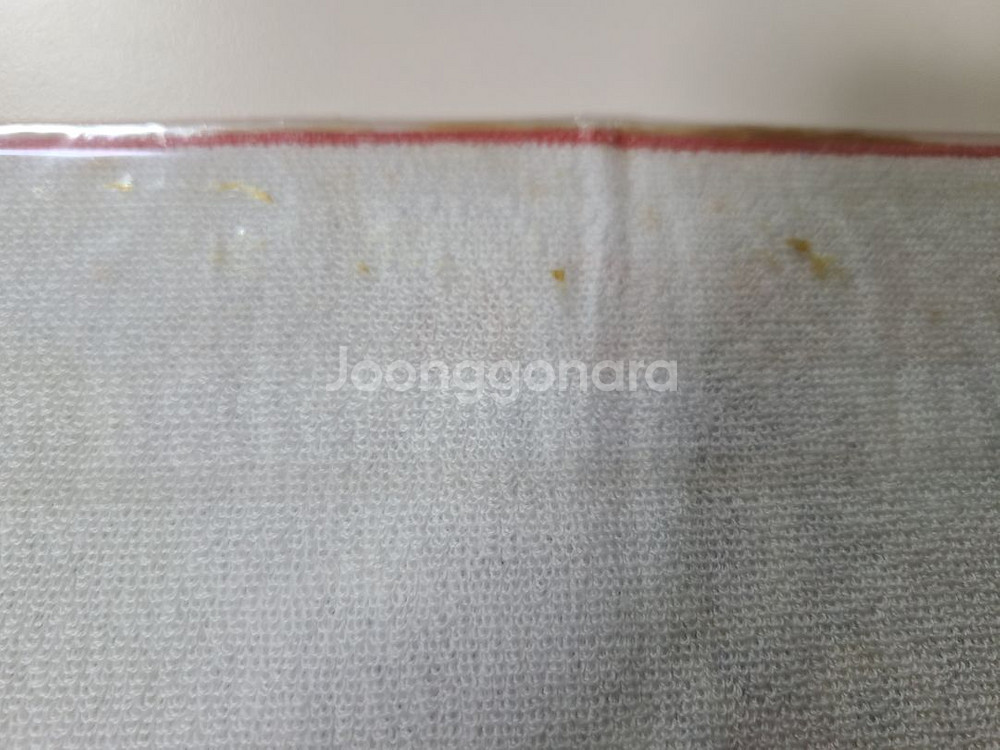 고전 헬로키티 구마모토 지역한정 키티 핸드타올--4