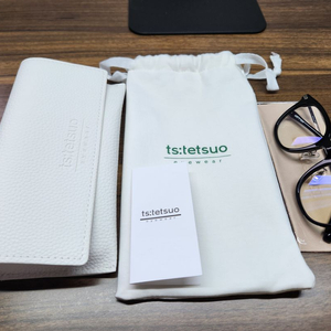 testuo Eyewear 29t c1 black