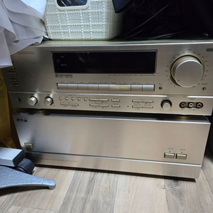 인켈 프리앰프 AVP-8500G파워앰프 AM-8500