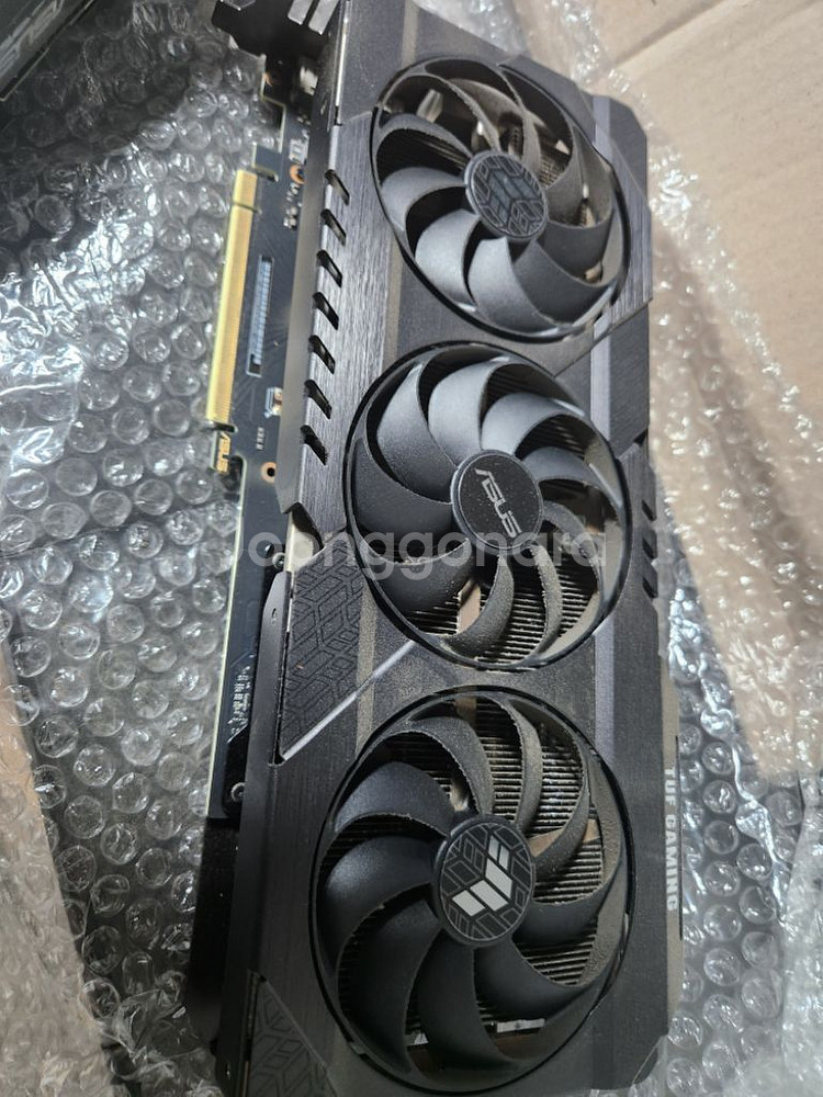 asus 3060ti팔아요--0