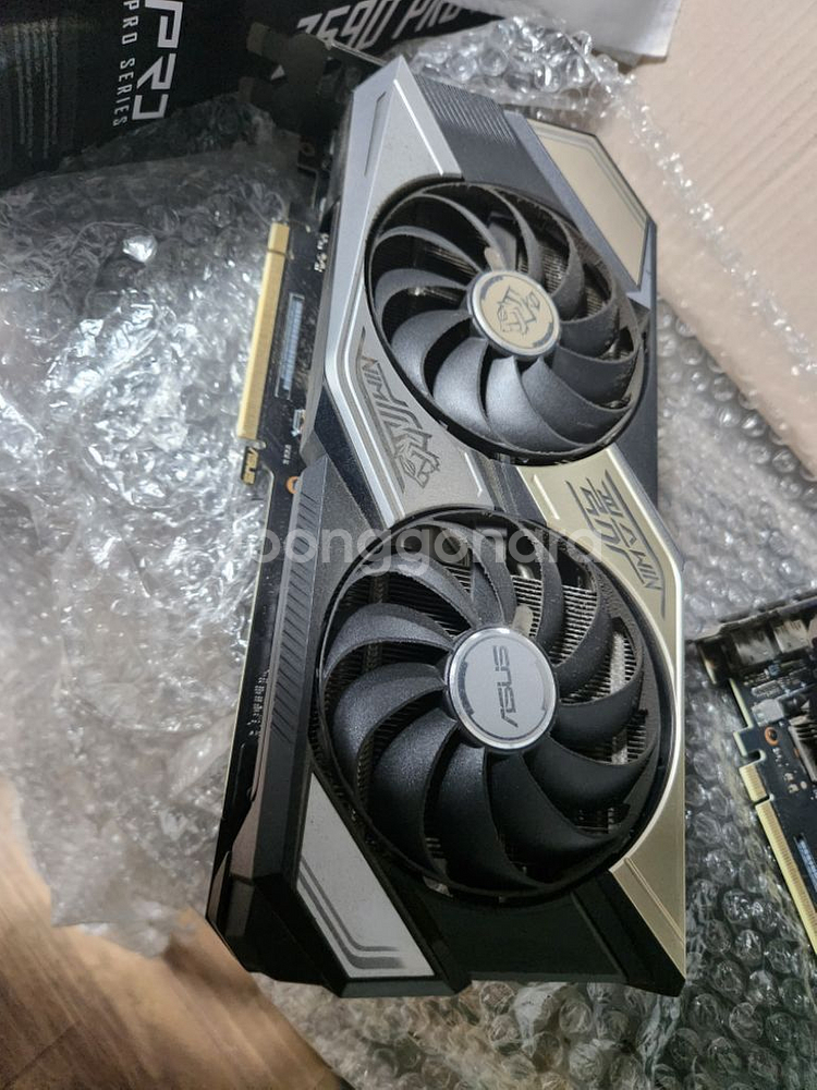 asus 3060ti팔아요--1