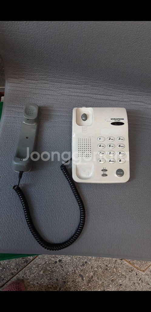 전화기( 유선전화기--2