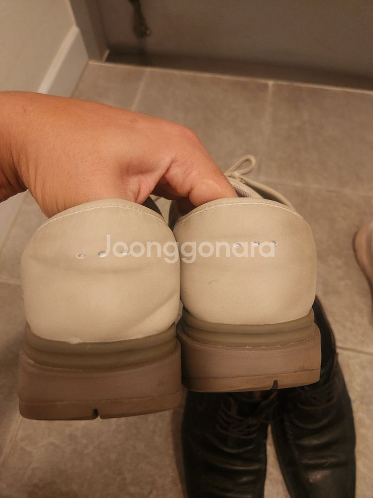 문스타 커뮤트 270 팝니다 엄청싸요~--2