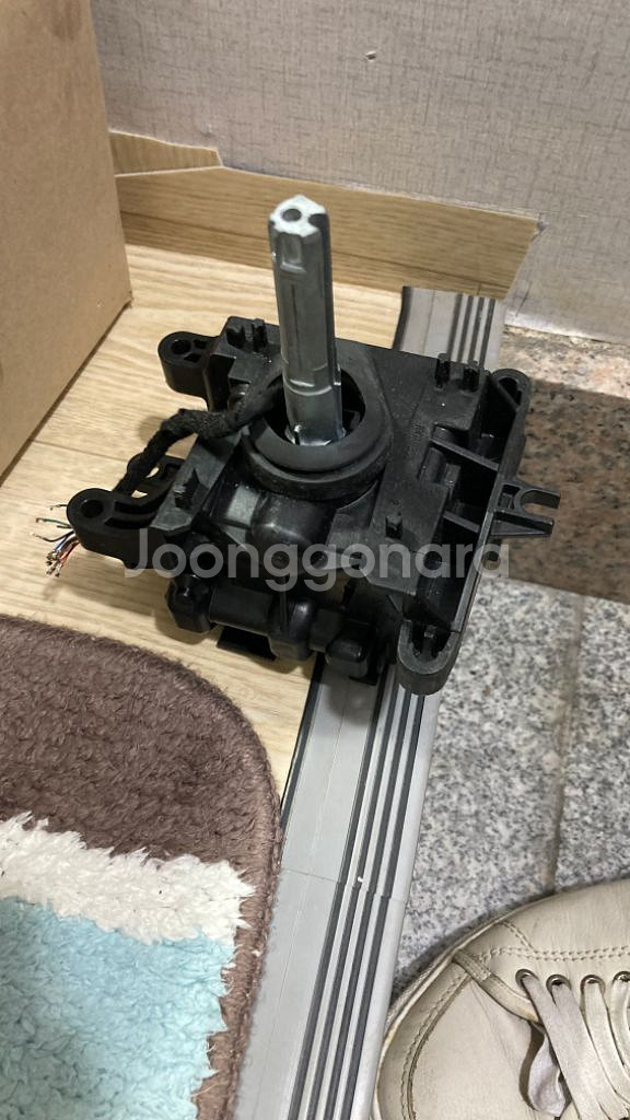 bmw f30 부품용--2