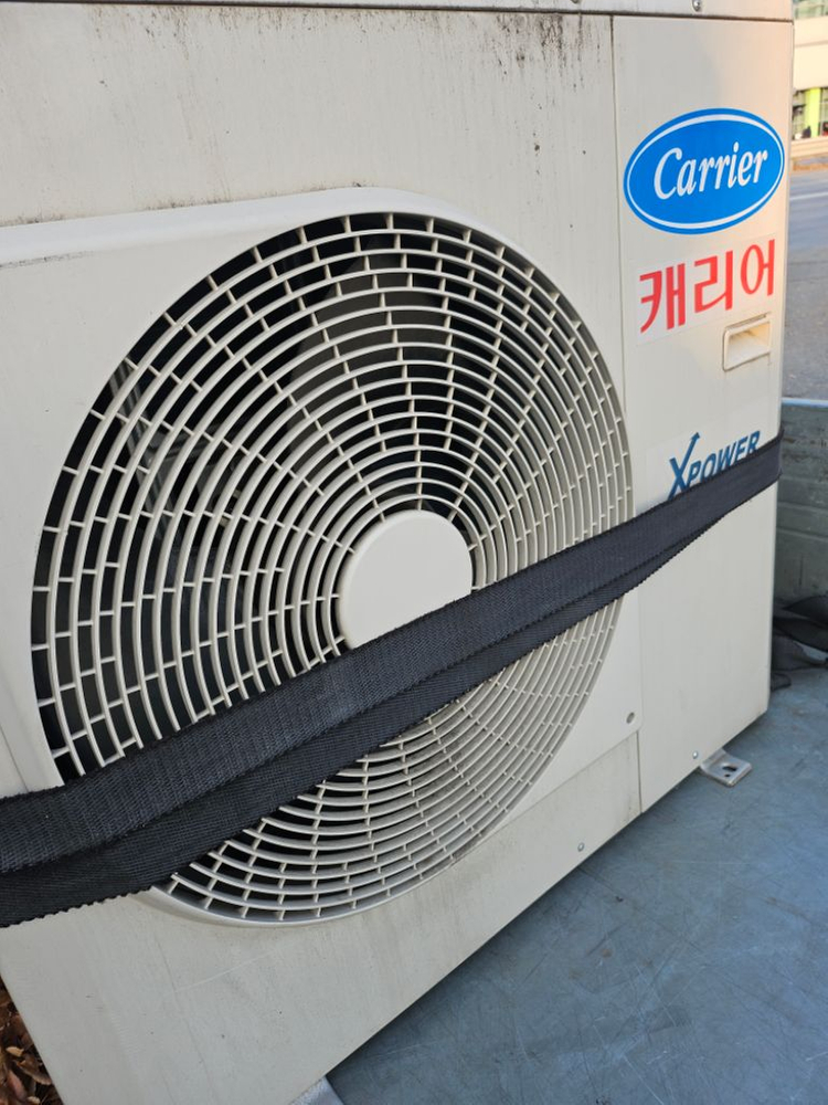 캐리어벽걸이냉난방기CSV-165NEO 이미지