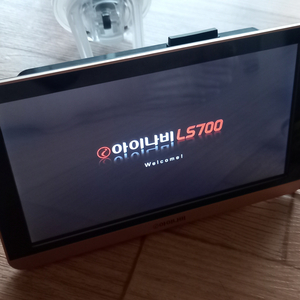 LS700 아이나비 네비게이션 2020